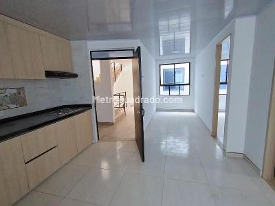 Apartaestudio en venta en Boyaca Real, Bogotá, 37 m² · foto 2 de 14