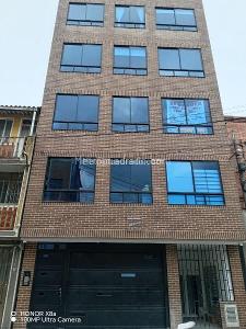 Apartaestudio en venta en Boyaca Real, Bogotá, 37 m² · foto 14 de 14