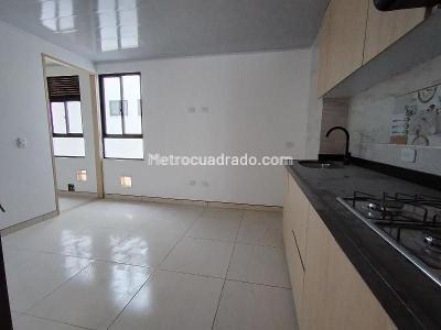 Apartaestudio en venta en Boyaca Real, Bogotá, 37 m² · foto 3 de 14