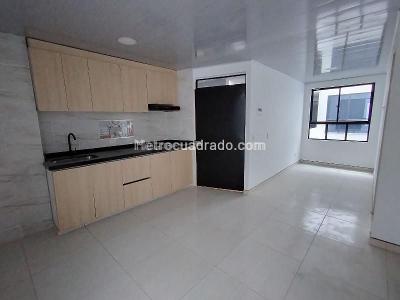Apartaestudio en venta en Boyaca Real, Bogotá, 37 m² · foto 4 de 14