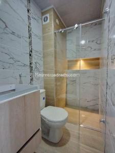 Apartaestudio en venta en Boyaca Real, Bogotá, 37 m² · foto 8 de 14