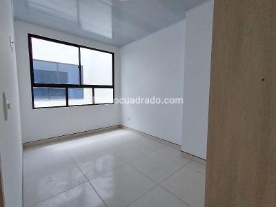 Apartaestudio en venta en Boyaca Real, Bogotá, 37 m² · foto 9 de 14