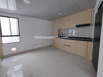 Apartaestudio en venta en Boyaca Real, Bogotá, 37 m² · foto 5 de 14