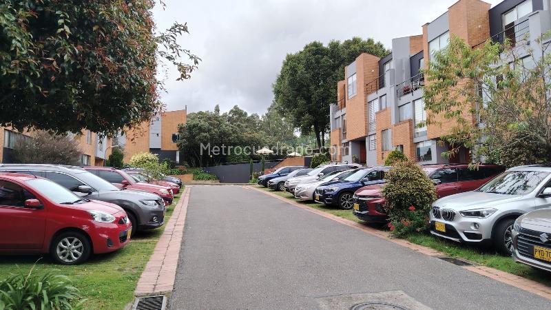 Casa en Venta, COLINA CAMPESTRE, Bogotá D.C. - Widok 6