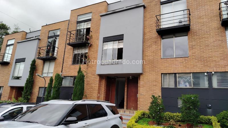 Casa en Venta, COLINA CAMPESTRE, Bogotá D.C. - Widok 4