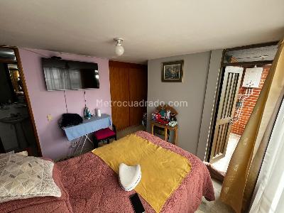 Apartamento de 3 alcobas en venta en Marsella Bavaria, Bogotá, 57 m² · foto 15 de 20