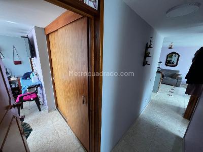 Apartamento de 3 alcobas en venta en Marsella Bavaria, Bogotá, 57 m² · foto 16 de 20