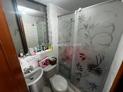 Apartamento de 3 alcobas en venta en Marsella Bavaria, Bogotá, 57 m² · foto 18 de 20