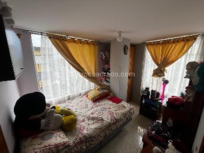 Apartamento de 3 alcobas en venta en Marsella Bavaria, Bogotá, 57 m² · foto 20 de 20