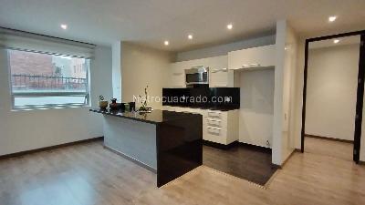 Apartamento en Venta, CHICO SAN PATRICIO, Bogotá D.C.