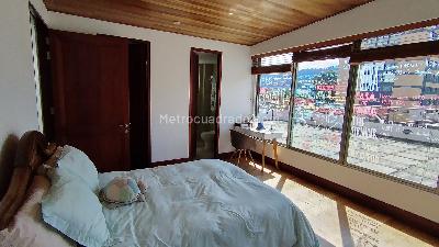 Apartamento de 4 alcobas en venta en Chico San Patricio, Bogotá, 234 m² · foto 3 de 20