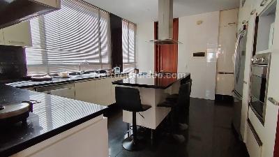 Apartamento de 4 alcobas en venta en Chico San Patricio, Bogotá, 234 m² · foto 11 de 20