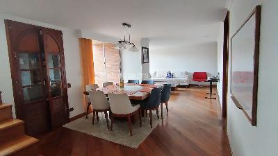 Apartamento en Venta, ALTOS DE LA COLINA, Bogotá D.C.