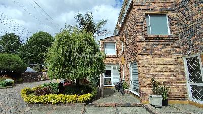 Casa de 3 alcobas en venta en Guicani, Bogotá, 148 m² · foto 4 de 20