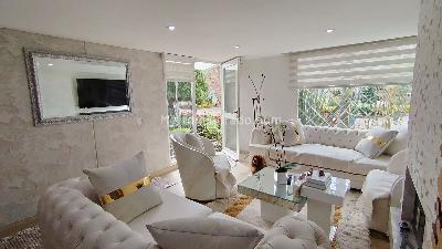 Casa de 3 alcobas en venta en Guicani, Bogotá, 148 m² · foto 2 de 20