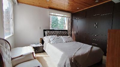 Casa de 3 alcobas en venta en Guicani, Bogotá, 148 m² · foto 12 de 20
