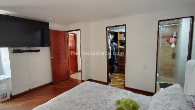 Apartamento en venta en Colina Campestre, Bogotá · foto 6 de 20