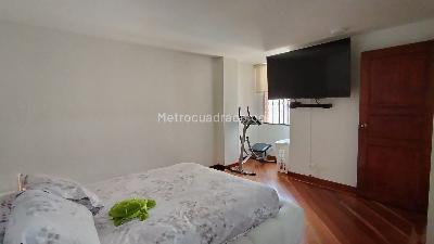 Apartamento en venta en Colina Campestre, Bogotá · foto 13 de 20