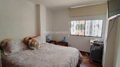 Apartamento en venta en Colina Campestre, Bogotá · foto 14 de 20