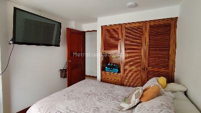 Apartamento en venta en Colina Campestre, Bogotá · foto 15 de 20