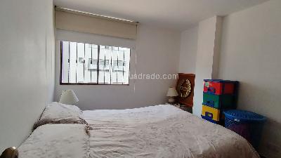 Apartamento en venta en Colina Campestre, Bogotá · foto 16 de 20