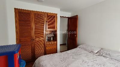 Apartamento en venta en Colina Campestre, Bogotá · foto 17 de 20