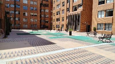 Apartamento en venta en Colina Campestre, Bogotá · foto 19 de 20