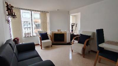 Apartamento en venta en Colina Campestre, Bogotá · foto 2 de 20