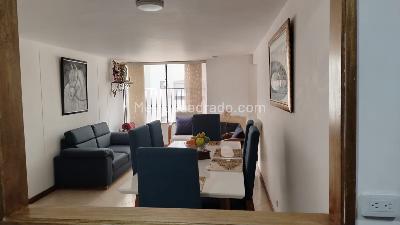Apartamento en venta en Colina Campestre, Bogotá · foto 4 de 20
