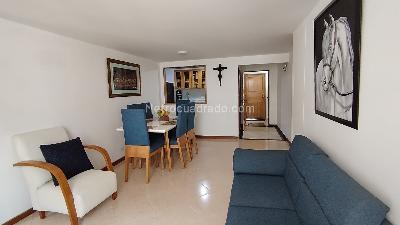 Apartamento en venta en Colina Campestre, Bogotá · foto 3 de 20