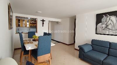 Apartamento en venta en Colina Campestre, Bogotá · foto 5 de 20