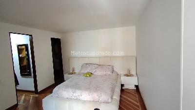 Apartamento en venta en Colina Campestre, Bogotá · foto 8 de 20