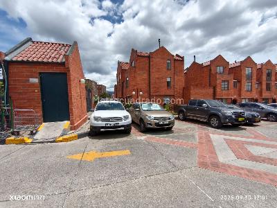 Casa de 3 alcobas en venta en Colina, Bogotá, 110 m² · foto 20 de 20