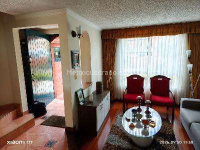Casa de 3 alcobas en venta en Colina, Bogotá, 110 m² · foto 2 de 20