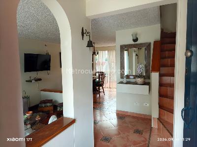 Casa de 3 alcobas en venta en Colina, Bogotá, 110 m² · foto 3 de 20