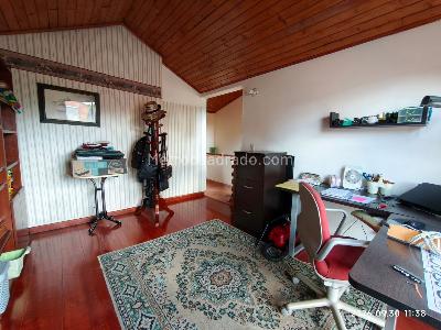 Casa de 3 alcobas en venta en Colina, Bogotá, 110 m² · foto 15 de 20
