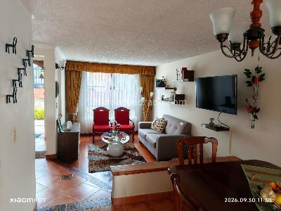 Casa de 3 alcobas en venta en Colina, Bogotá, 110 m² · foto 4 de 20