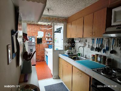 Casa de 3 alcobas en venta en Colina, Bogotá, 110 m² · foto 5 de 20