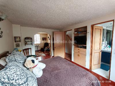 Casa de 3 alcobas en venta en Colina, Bogotá, 110 m² · foto 12 de 20