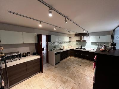 Apartamento en venta en Chico La Cabrera, Bogotá · foto 8 de 20