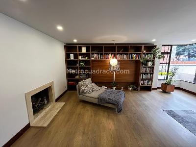 Apartamento en venta en Chico La Cabrera, Bogotá · foto 10 de 20