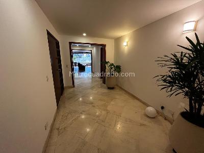 Apartamento en venta en Chico La Cabrera, Bogotá · foto 11 de 20