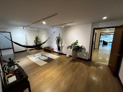 Apartamento en venta en Chico La Cabrera, Bogotá · foto 12 de 20