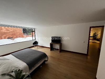 Apartamento en venta en Chico La Cabrera, Bogotá · foto 13 de 20