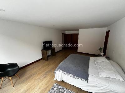 Apartamento en venta en Chico La Cabrera, Bogotá · foto 15 de 20