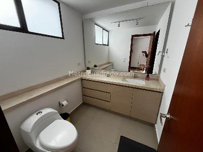 Apartamento en venta en Chico La Cabrera, Bogotá · foto 16 de 20