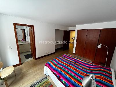 Apartamento en venta en Chico La Cabrera, Bogotá · foto 17 de 20