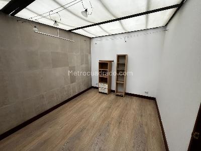 Apartamento en venta en Chico La Cabrera, Bogotá · foto 18 de 20