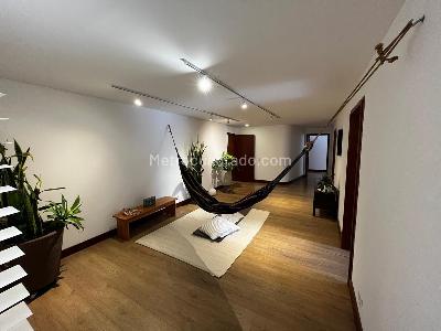 Apartamento en venta en Chico La Cabrera, Bogotá · foto 19 de 20