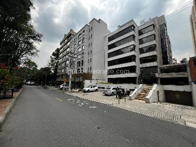 Apartamento en venta en Chico La Cabrera, Bogotá · foto 5 de 20